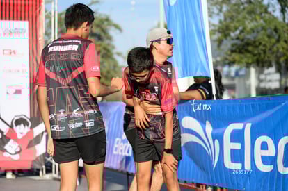 Carrera del día del padre 2025 | Carrera del día del padre 2025