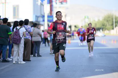 Carrera del día del padre 2025 | Carrera del día del padre 2025