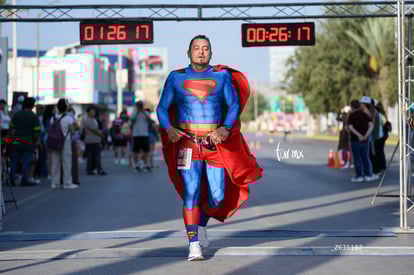 Carrera del día del padre 2025 | Carrera del día del padre 2025