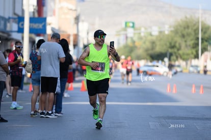Carrera del día del padre 2025 | Carrera del día del padre 2025