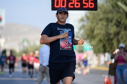 Carrera del día del padre 2025 | Carrera del día del padre 2025