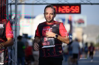 Carrera del día del padre 2025 | Carrera del día del padre 2025