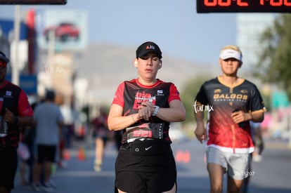 Carrera del día del padre 2025 | Carrera del día del padre 2025