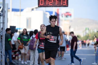 Carrera del día del padre 2025 | Carrera del día del padre 2025