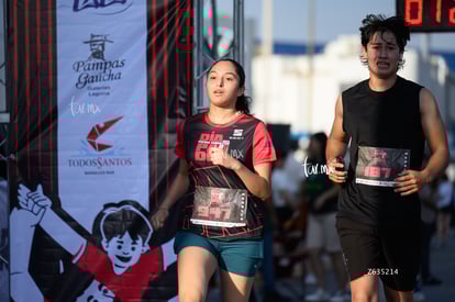 Carrera del día del padre 2025 | Carrera del día del padre 2025