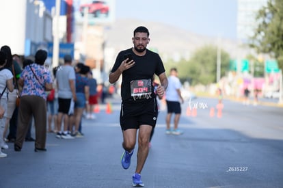 Carrera del día del padre 2025 | Carrera del día del padre 2025