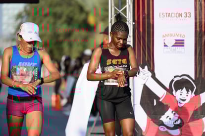 Carrera del día del padre 2025 | Carrera del día del padre 2025
