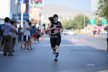rakan | Carrera del día del padre 2025