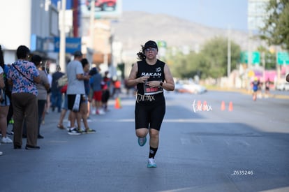 rakan | Carrera del día del padre 2025