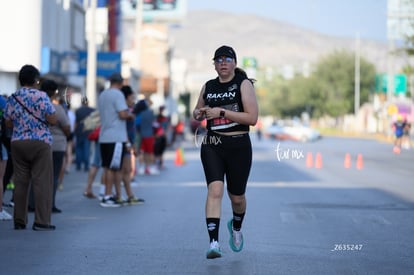 rakan | Carrera del día del padre 2025