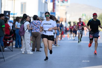 Carrera del día del padre 2025 | Carrera del día del padre 2025