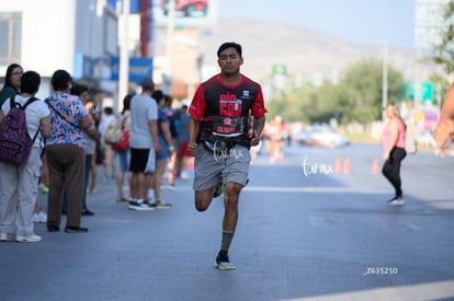 Carrera del día del padre 2025 | Carrera del día del padre 2025