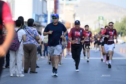 Carrera del día del padre 2025 | Carrera del día del padre 2025