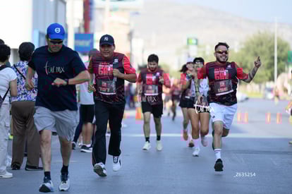 Carrera del día del padre 2025 | Carrera del día del padre 2025