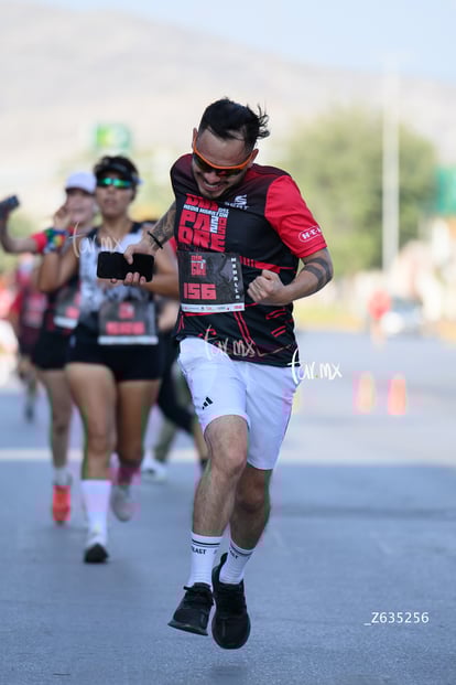 Carrera del día del padre 2025 | Carrera del día del padre 2025