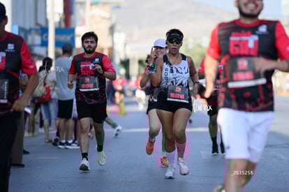 galgos | Carrera del día del padre 2025