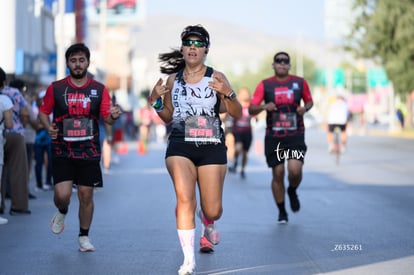 galgos | Carrera del día del padre 2025