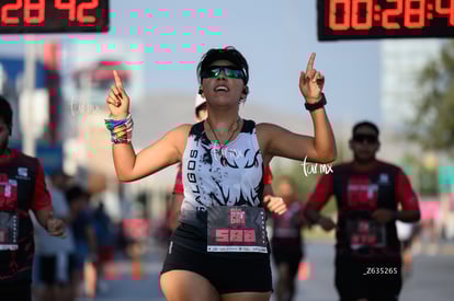 galgos | Carrera del día del padre 2025
