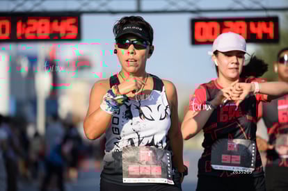galgos | Carrera del día del padre 2025