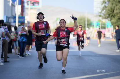 Carrera del día del padre 2025 | Carrera del día del padre 2025
