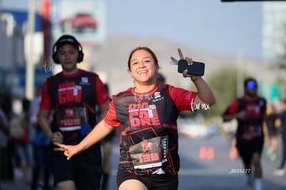 Carrera del día del padre 2025 | Carrera del día del padre 2025