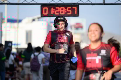 Carrera del día del padre 2025 | Carrera del día del padre 2025