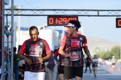 Carrera del día del padre 2025 | Carrera del día del padre 2025