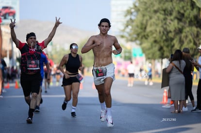 Carrera del día del padre 2025 | Carrera del día del padre 2025