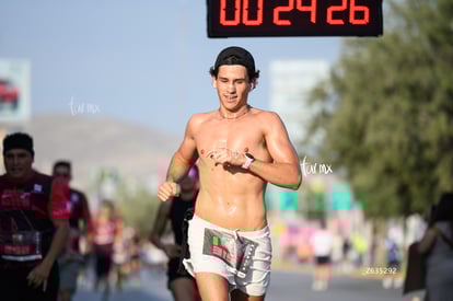 Carrera del día del padre 2025 | Carrera del día del padre 2025