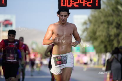 Carrera del día del padre 2025 | Carrera del día del padre 2025