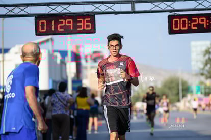 Carrera del día del padre 2025 | Carrera del día del padre 2025