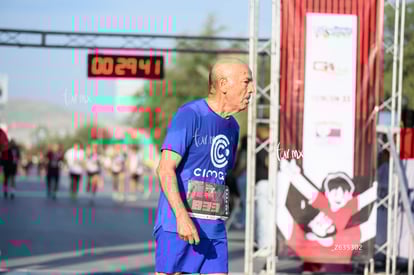 Carrera del día del padre 2025 | Carrera del día del padre 2025