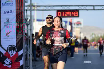 Carrera del día del padre 2025 | Carrera del día del padre 2025