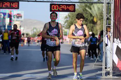 Carrera del día del padre 2025 | Carrera del día del padre 2025
