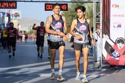 Carrera del día del padre 2025 | Carrera del día del padre 2025