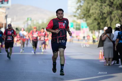 Carrera del día del padre 2025 | Carrera del día del padre 2025