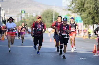 Carrera del día del padre 2025 | Carrera del día del padre 2025