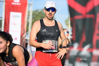 Carrera del día del padre 2025 | Carrera del día del padre 2025