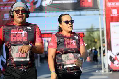 Carrera del día del padre 2025 | Carrera del día del padre 2025