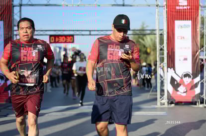 Carrera del día del padre 2025 | Carrera del día del padre 2025