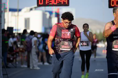 Carrera del día del padre 2025 | Carrera del día del padre 2025