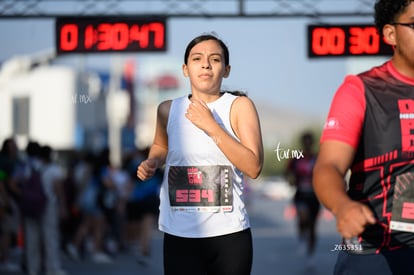 Carrera del día del padre 2025 | Carrera del día del padre 2025