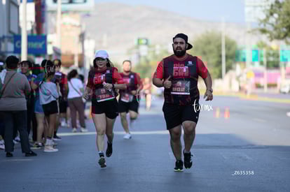 Carrera del día del padre 2025 | Carrera del día del padre 2025