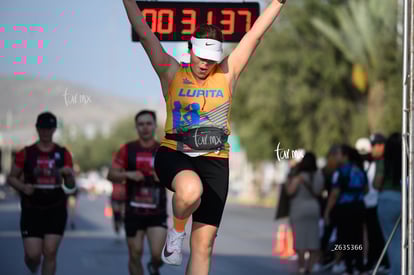 Carrera del día del padre 2025 | Carrera del día del padre 2025