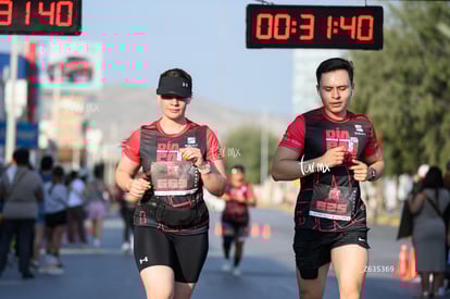 Carrera del día del padre 2025 | Carrera del día del padre 2025