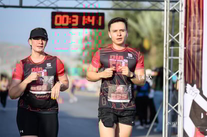 Carrera del día del padre 2025 | Carrera del día del padre 2025