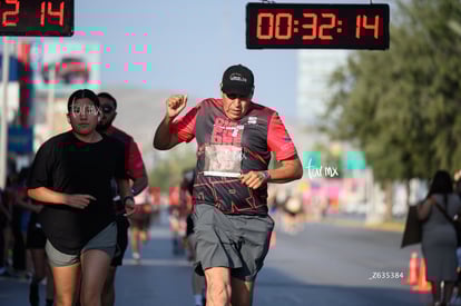 Carrera del día del padre 2025 | Carrera del día del padre 2025