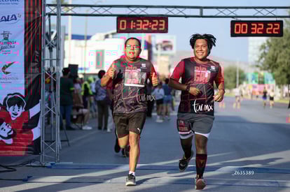 Carrera del día del padre 2025 | Carrera del día del padre 2025