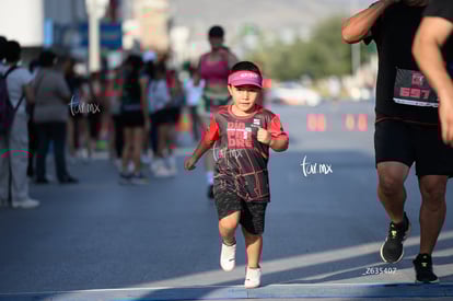Carrera del día del padre 2025 | Carrera del día del padre 2025