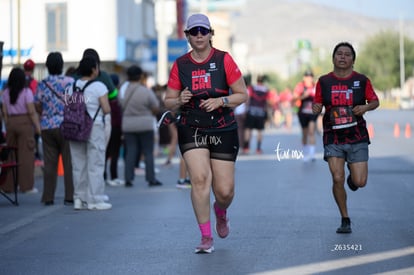 Carrera del día del padre 2025 | Carrera del día del padre 2025